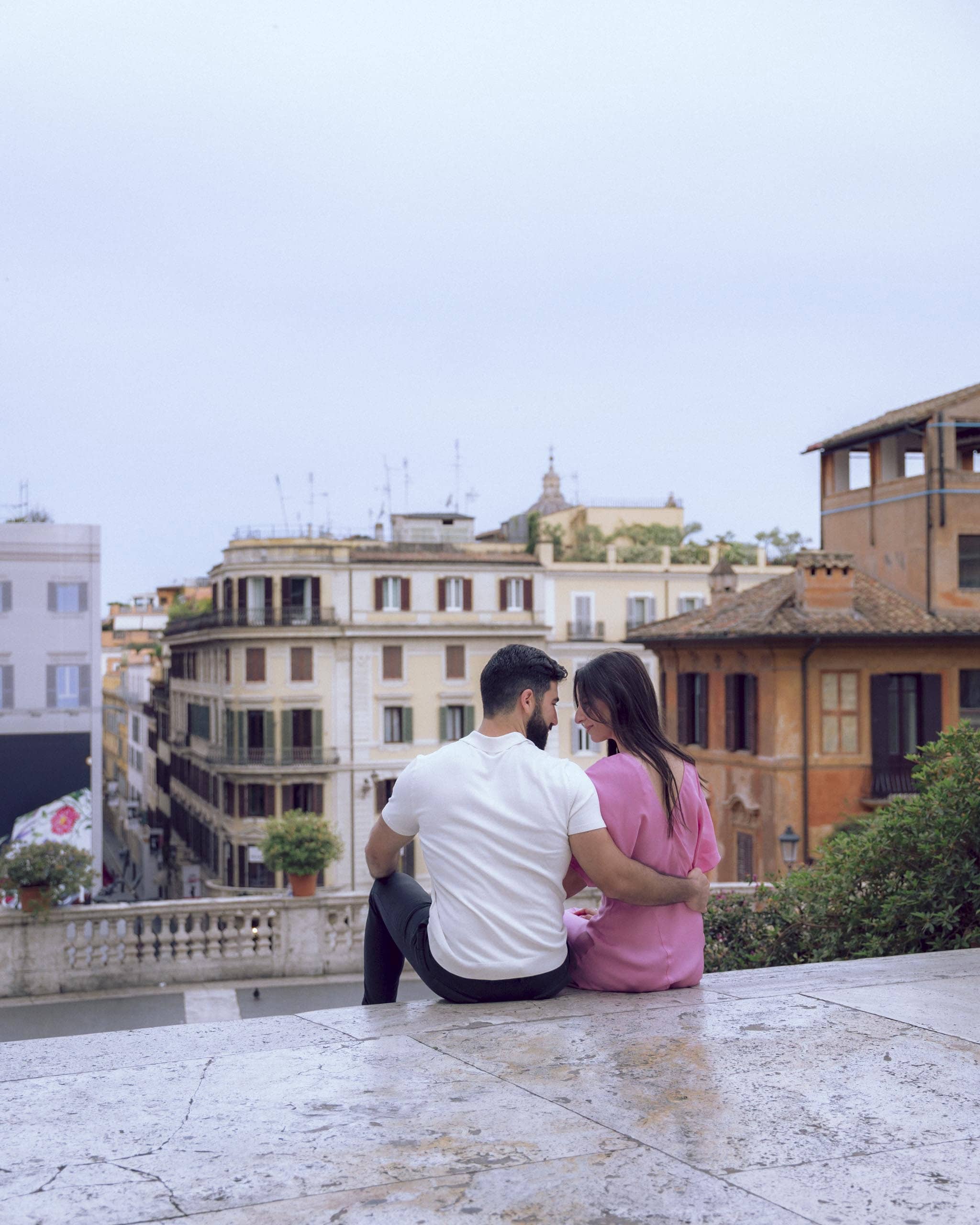 Rome photography