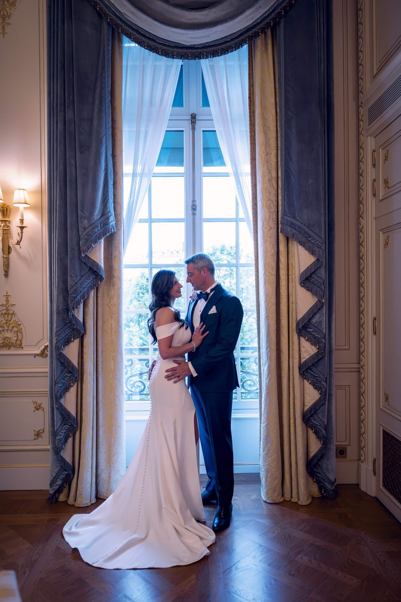 Wedding photography