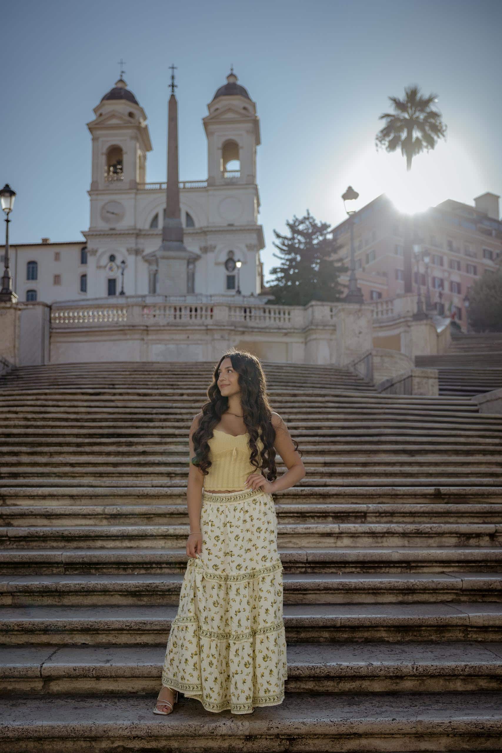 Rome photography