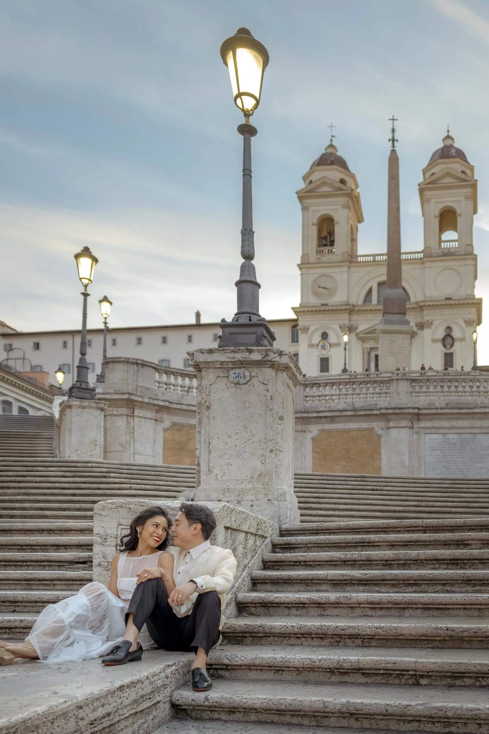 Rome photography — Rome by Finzi